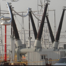 800kV dead tank SF6 circuit breaker