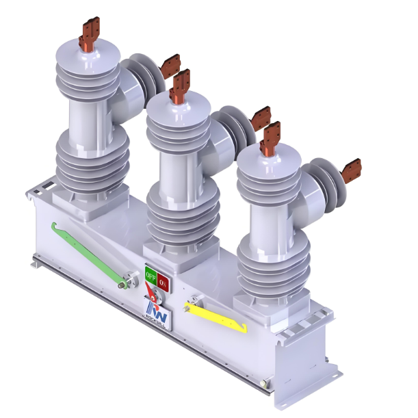15kV MV outdoor vacuum Auto Circuit recloser