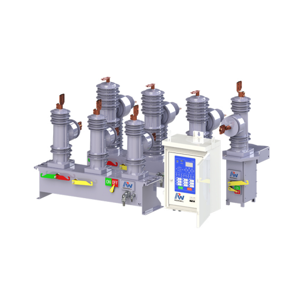 27kV MV outdoor Auto Circuit vacuum recloser
