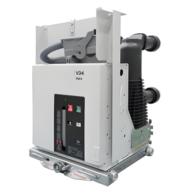17.5 kV indoor  vacuum circuit breaker Evolution that Empowers