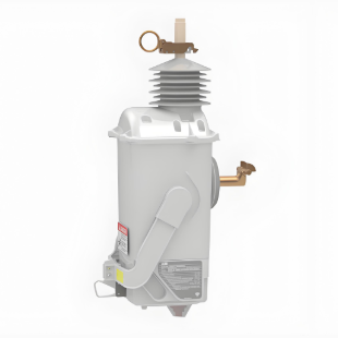 Self-powered single-phase recloser  for up to 27 kV