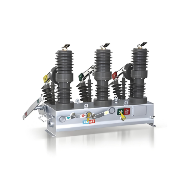 27kV MV outdoor Auto Circuit vacuum recloser