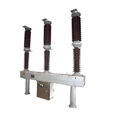 126kV 145kV high voltage SF6 circuit breaker