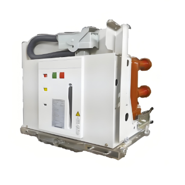 12kV Indoor High Voltage Vacuum Circuit Breaker