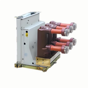 12kV Indoor High Voltage Vacuum Circuit Breaker