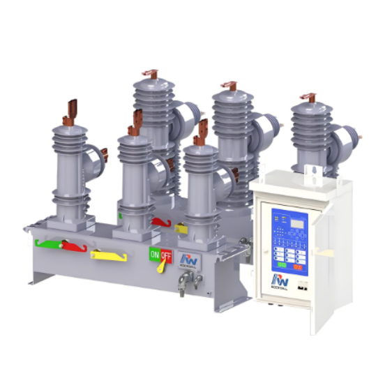 27kV MV outdoor Auto Circuit vacuum recloser