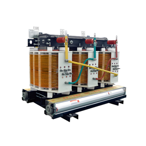 Non-encapsulated H-class Dry-type Power Transformers 800kVA 1000kVA 1250kVA 1600kVA 2000kVA 2500kVA