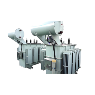 6-35KV 33KV oil-immersed neutral grounding resistance to transformer (earthing transfoemer)