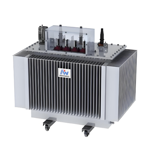15kV 20kV 30kV Three Phases Transformer Pad Mounted HV/LV earthing/Grounding distribution transforme