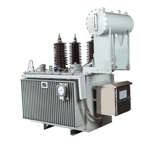 Three - phase 11kV  22kV grounding/earthing transformers