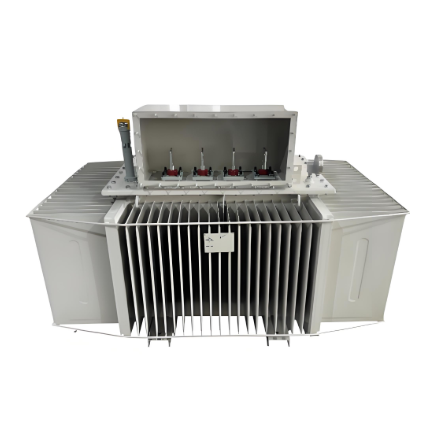 15kV 20kV 30kV Three Phases Transformer Pad Mounted HV/LV earthing/Grounding distribution transforme