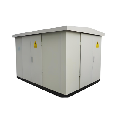 12kV/24kV/36kV/40.5Kv Compact Substation