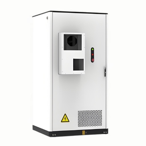 50kW Smart energy storage air-cooled integrated cabinet(Industrial and commercial energy storage)