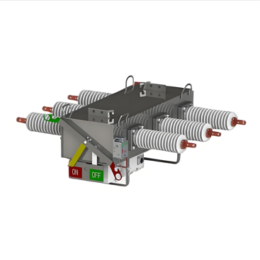 38KV Outdoor load break switch