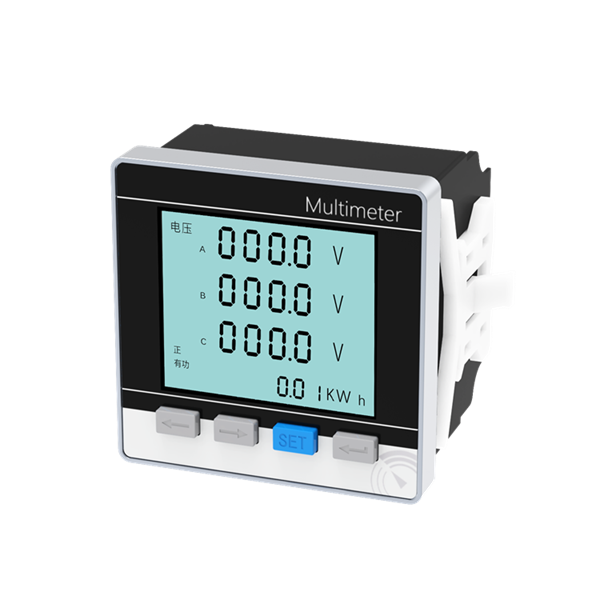 ​Digital Multi-function Power Meter