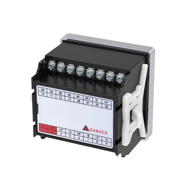 ​Digital Multi-function Power Meter