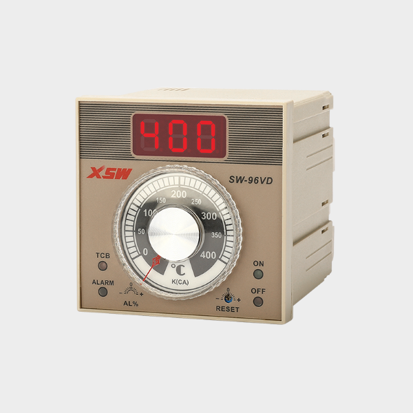 Digital Temperature Controller