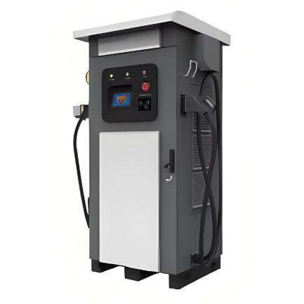 60kW-160kW DC Fast EV Charger