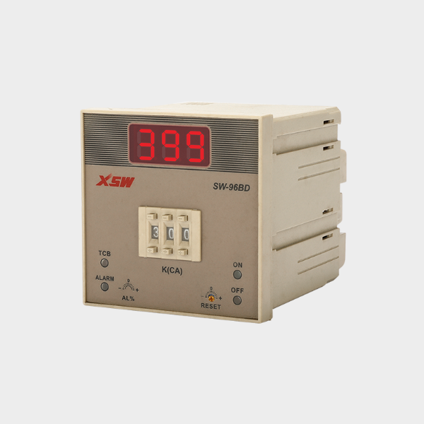 Digital Temperature Controller