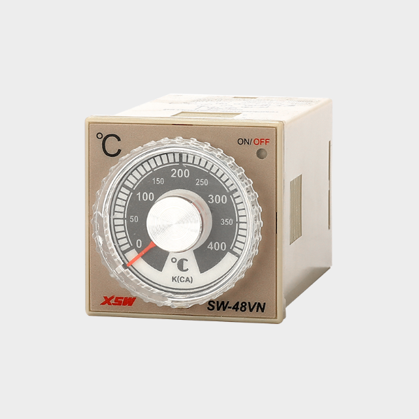Digital Temperature Controller