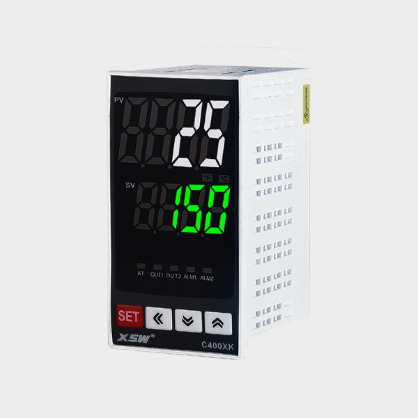 intelligent temperature controller