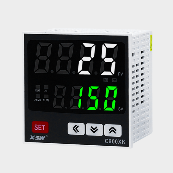 intelligent temperature controller