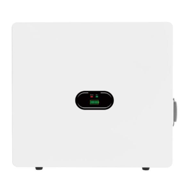 5.12kWh low-voltage wall-mounted lithium battery
