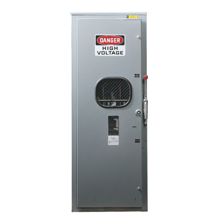 MiniBreak™ Compact Height Switches— 5.5 kV, 200 A