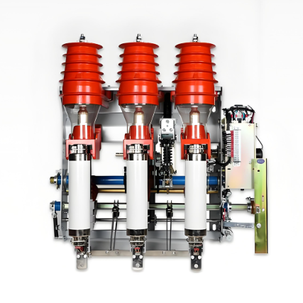 12kV Indoor compressed load break switch