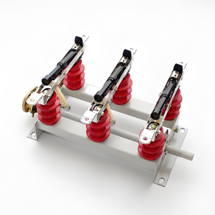 12kV indoor high-voltage load break switch