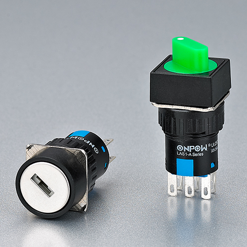LAS1-A Series Selector Switch