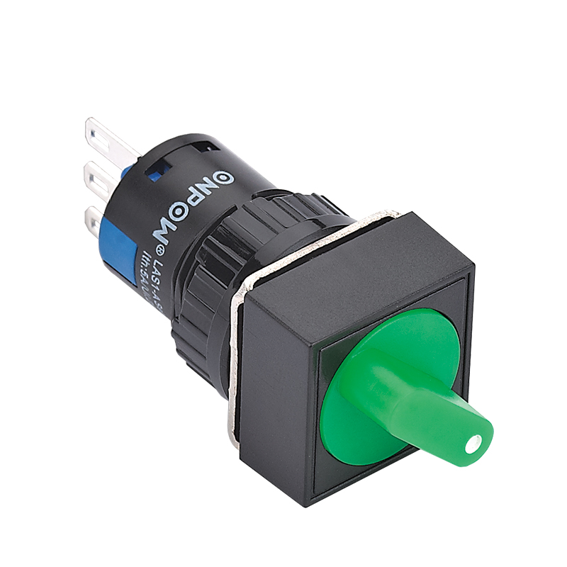 LAS1-A Series Selector Switch