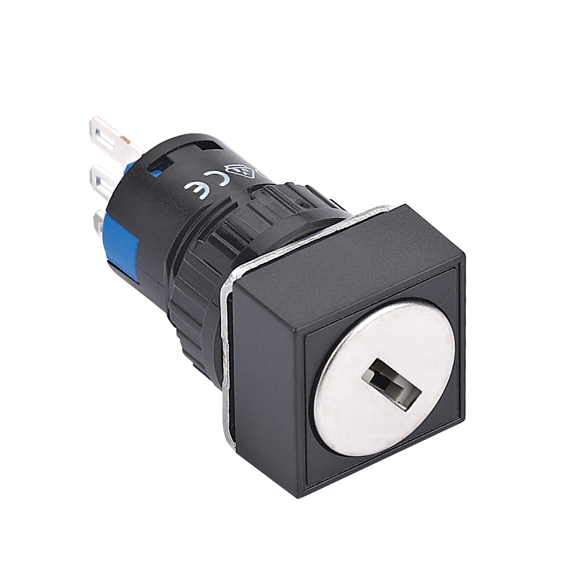 LAS1-A Series Selector Switch