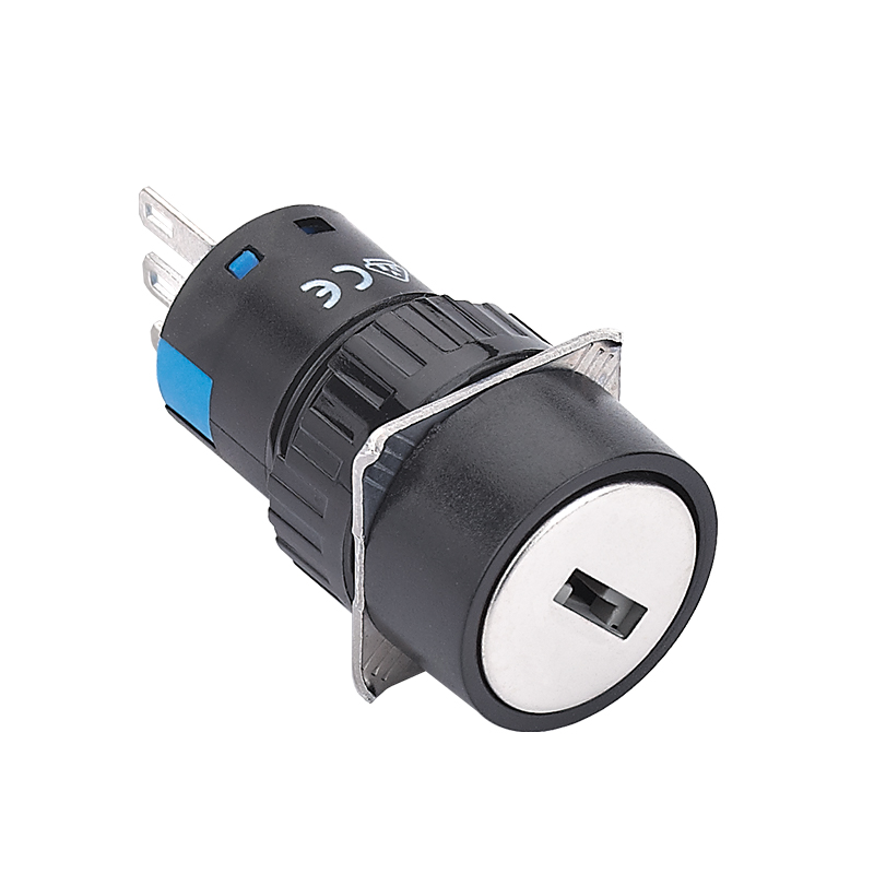 LAS1-A Series Selector Switch