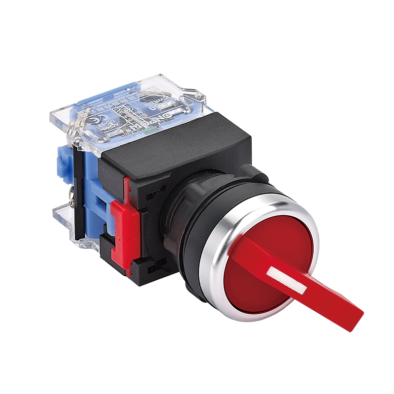 LAS0 Series Selector Switch