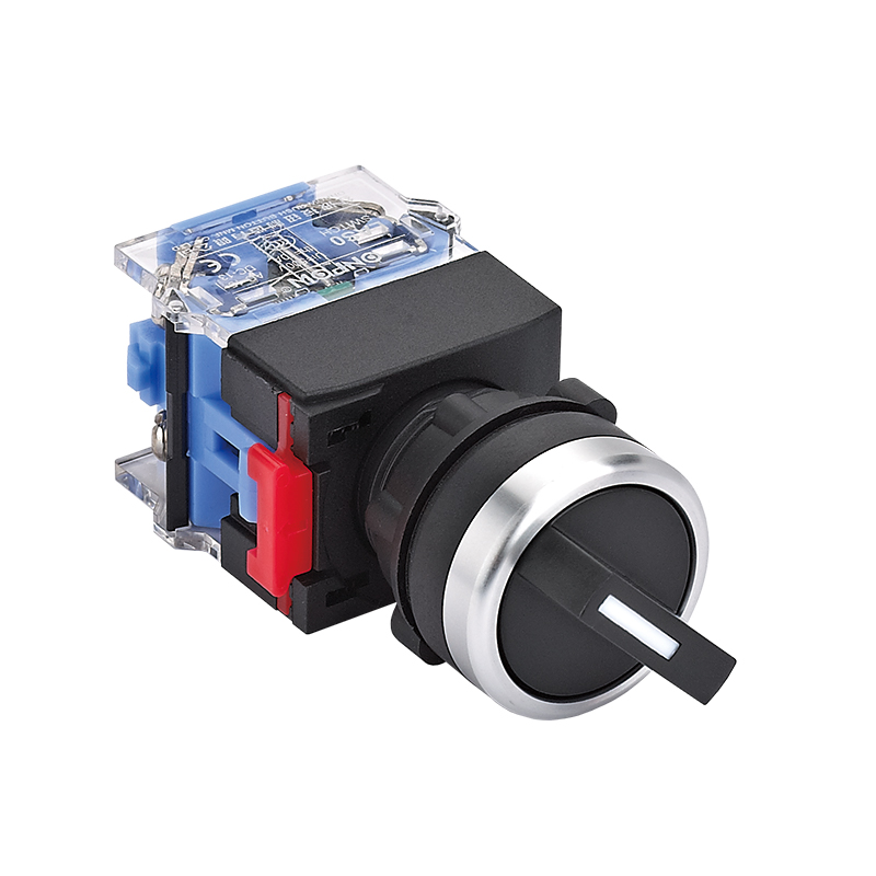 LAS0 Series Selector Switch