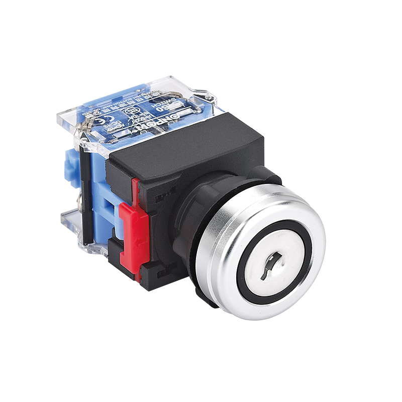 LAS0 Series Selector Switch