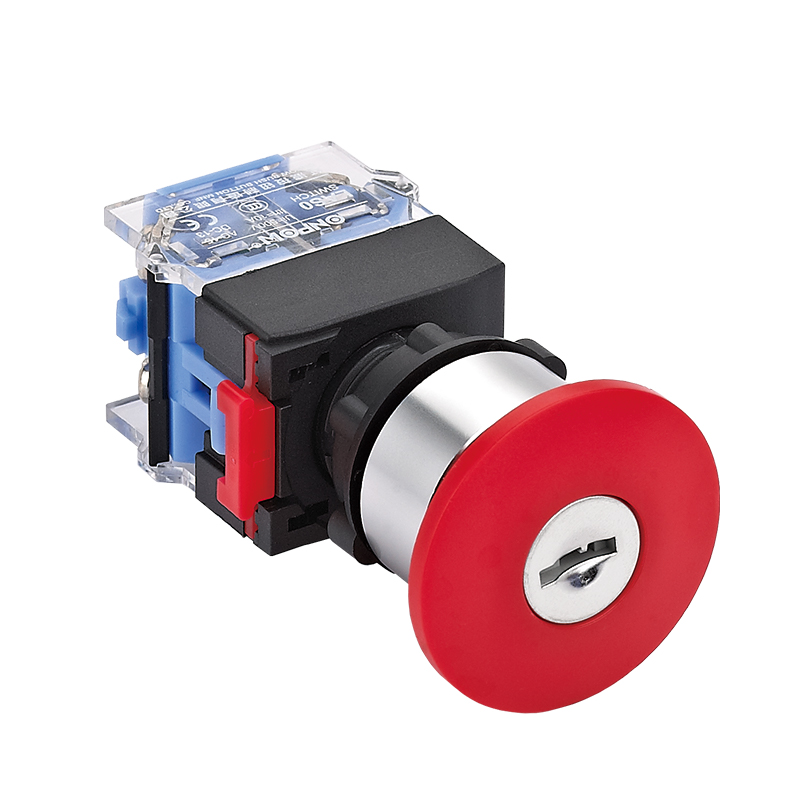 LAS0 Series Selector Switch