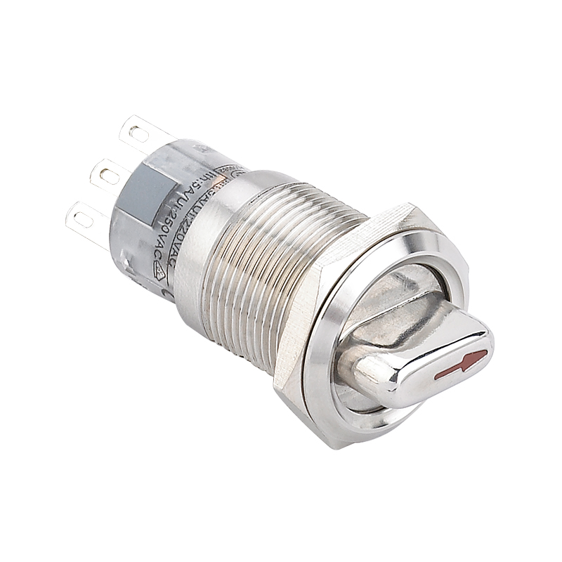 LAS1-AGQ Series Selector Switch