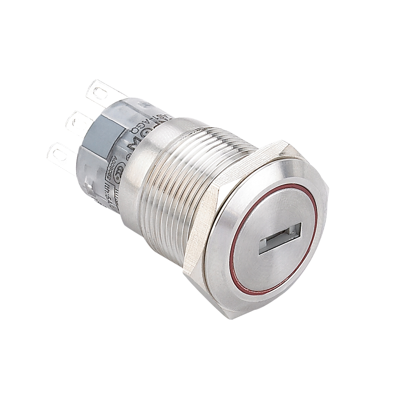 LAS1-AGQ Series Selector Switch
