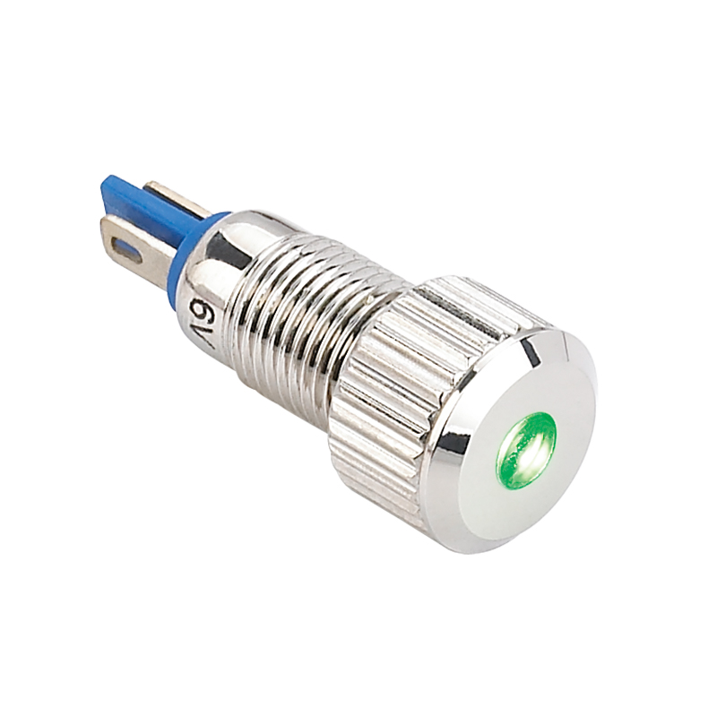 GQ Series Metal Signal Lamp