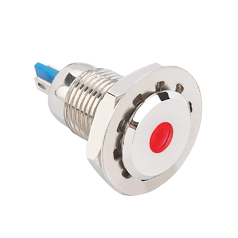 GQ Series Metal Signal Lamp