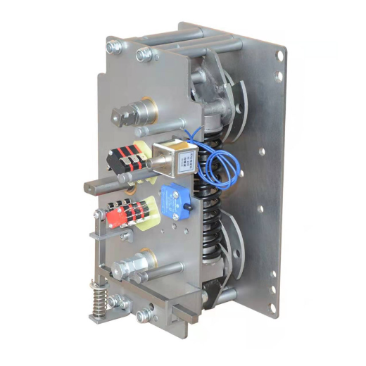 Spring Operating Mechanism (Disconnector mechanism)