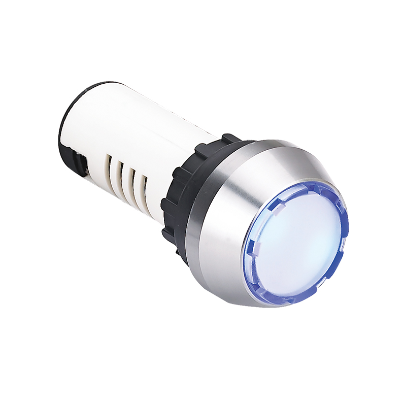 AD16 Series Plastic Signal Lamp