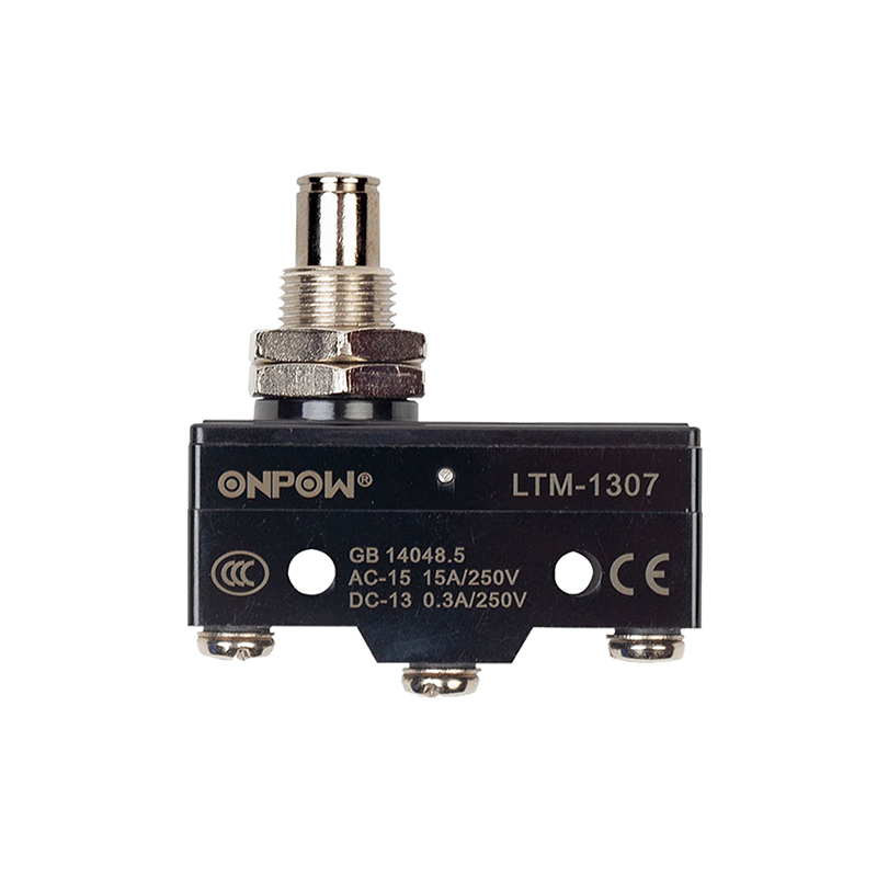 MT Series Micro Switch