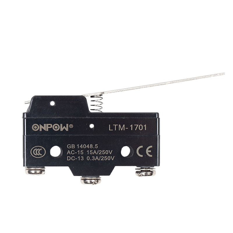 MT Series Micro Switch
