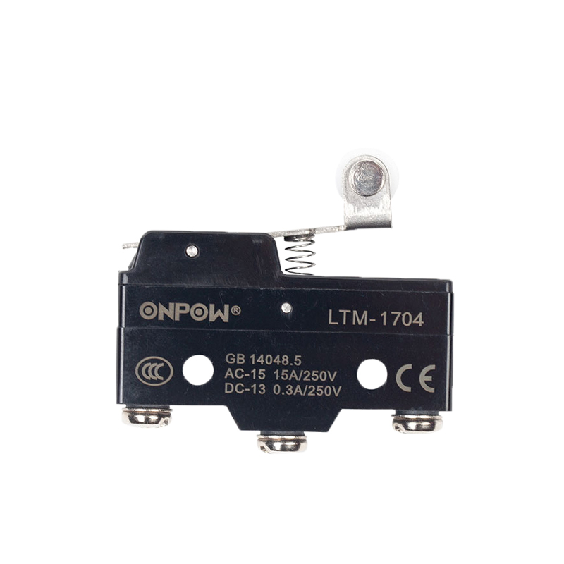 MT Series Micro Switch