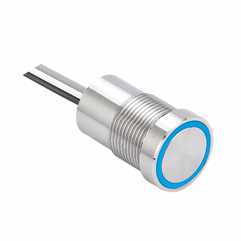 TS Series Touch Switch