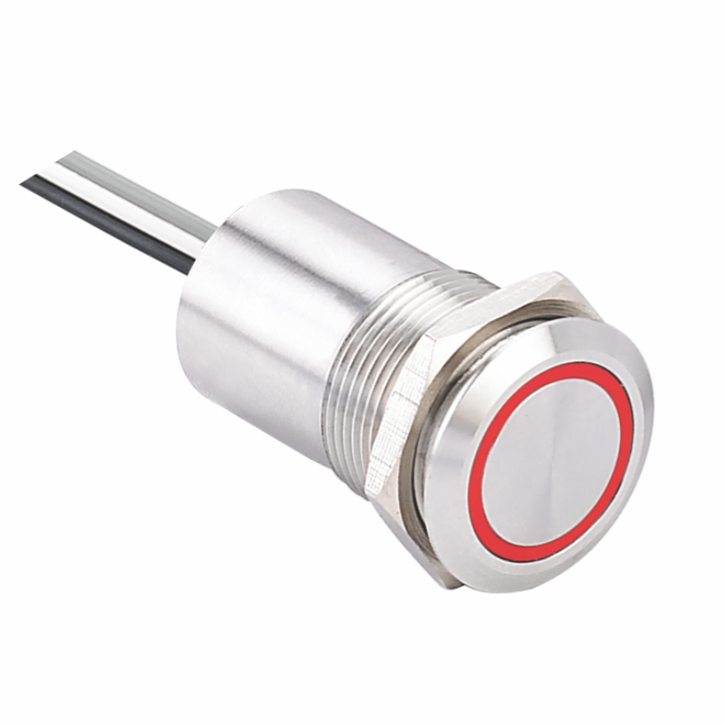 TS Series Touch Switch