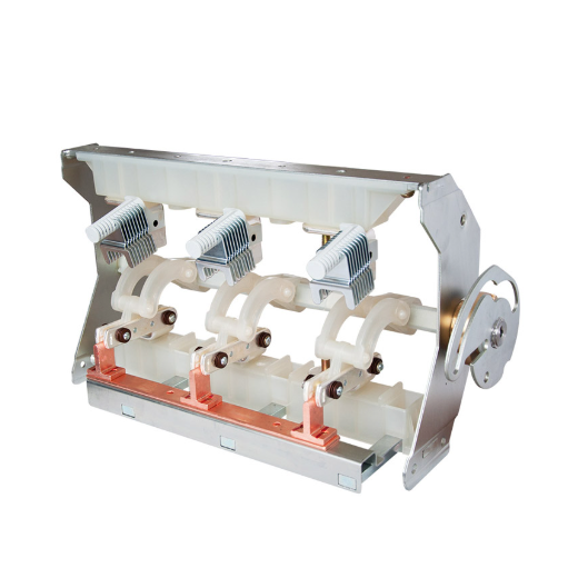 12KV-24KV (SF6) LBS